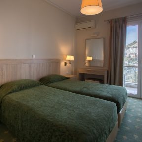 4* Delice Hotel Family Apartments – Αθήνα