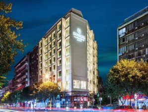4* ad Imperial Plus Hotel – Θεσσαλονίκη
