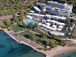 5* Dolce Attica Riviera Hotel – Βραυρώνα Αττικής