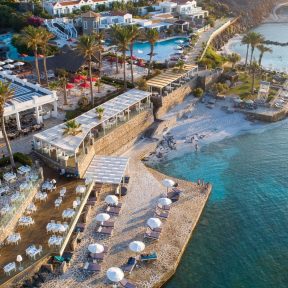 5* Radisson Blu Beach Resort – Λασίθι, Κρήτη