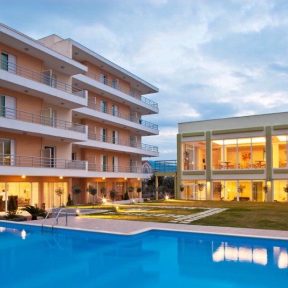 4* Civitel Attik Rooms & Apartments – Αθήνα