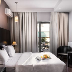 Areos Hotel Athens – Αθήνα