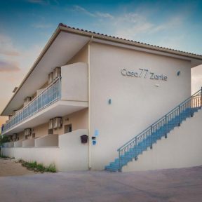 Casa 77 Zante by Karras Hotels – Βαρρές, Ζάκυνθος